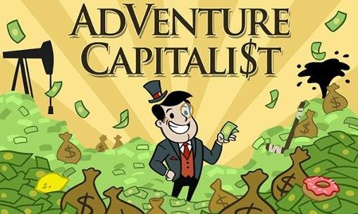 game pic for Adventure capitalist